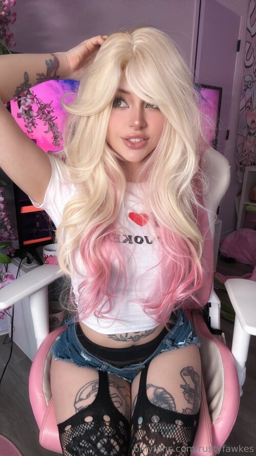 Rusty Fawkes Nude Leaked Onlyfans Photo Rusty Fawkes Nude Leaked Onlyfans Photo