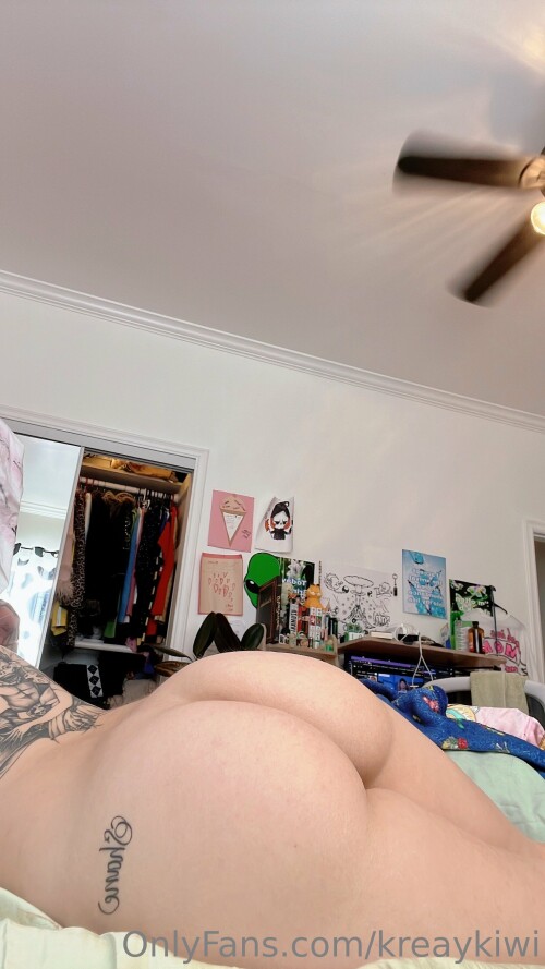 Kreayshawn | Kreaykiwi Nude Leaked Onlyfans Photo Kreayshawn | Kreaykiwi Nude Leaked Onlyfans Photo