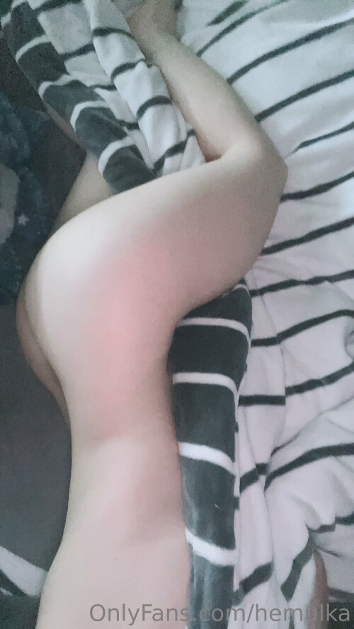 Hemulka Nude Leaked Onlyfans Photo Hemulka Nude Leaked Onlyfans Photo