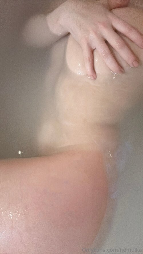 Hemulka Nude Leaked Onlyfans Photo Hemulka Nude Leaked Onlyfans Photo