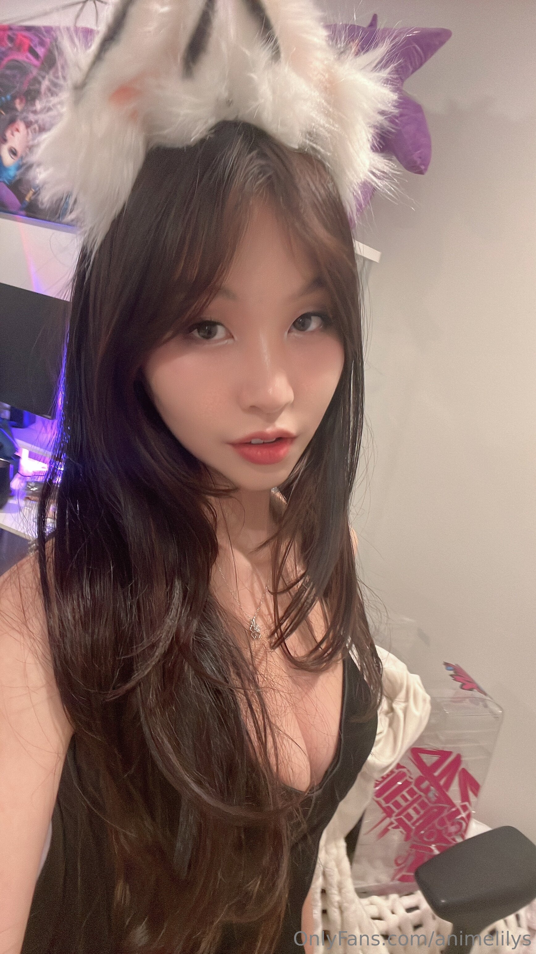 Lilypaddie | animelily Nude Leaked Onlyfans Photo Lilypaddie | animelily Nude Leaked Onlyfans Photo