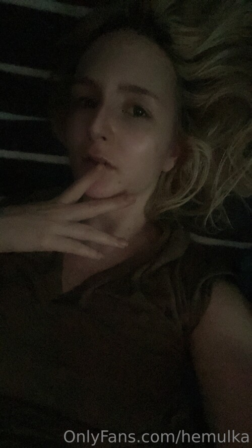 Hemulka Nude Leaked Onlyfans Photo Hemulka Nude Leaked Onlyfans Photo