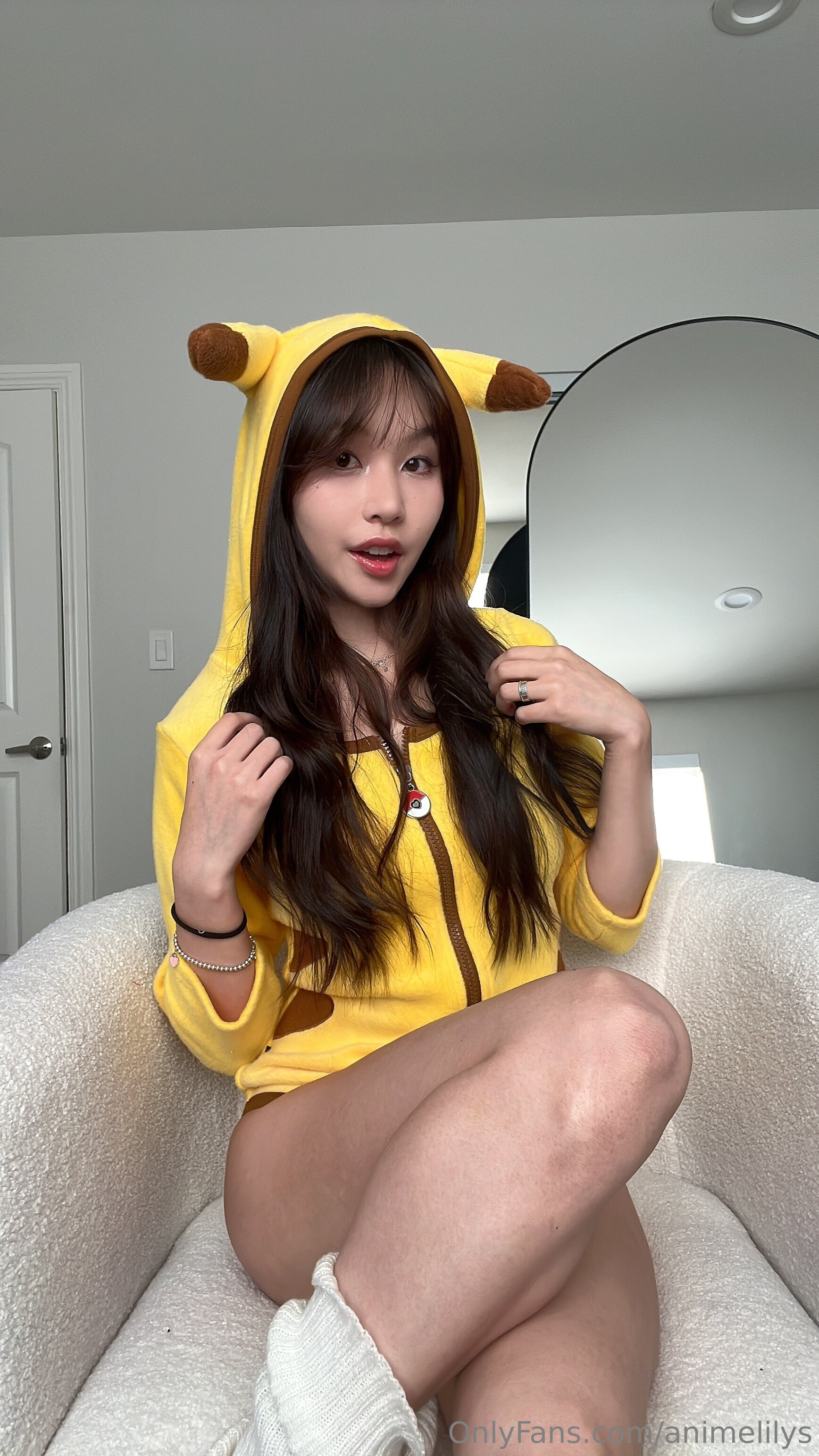 Lilypaddie | animelily Nude Leaked Onlyfans Photo Lilypaddie | animelily Nude Leaked Onlyfans Photo