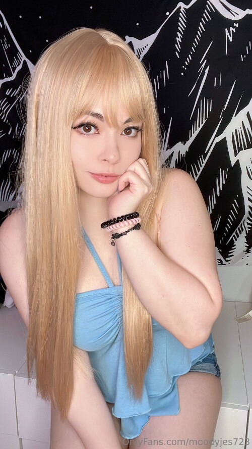 Moodyjes723 - MoodyNekoJes Nude Leaked Onlyfans Photo Moodyjes723 - MoodyNekoJes Nude Leaked Onlyfans Photo