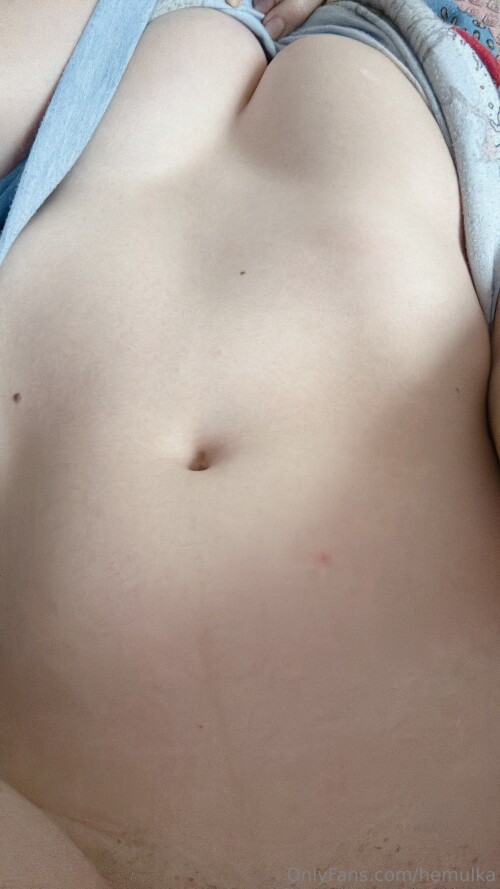 Hemulka Nude Leaked Onlyfans Photo Hemulka Nude Leaked Onlyfans Photo