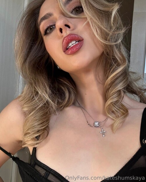 Kate_Johansson - Kate_Shumskaya Nude Leaked Onlyfans Photo Kate_Johansson - Kate_Shumskaya Nude Leaked Onlyfans Photo
