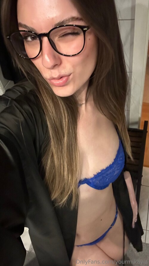 yourmikayla Nude Leaked Onlyfans Photo yourmikayla Nude Leaked Onlyfans Photo