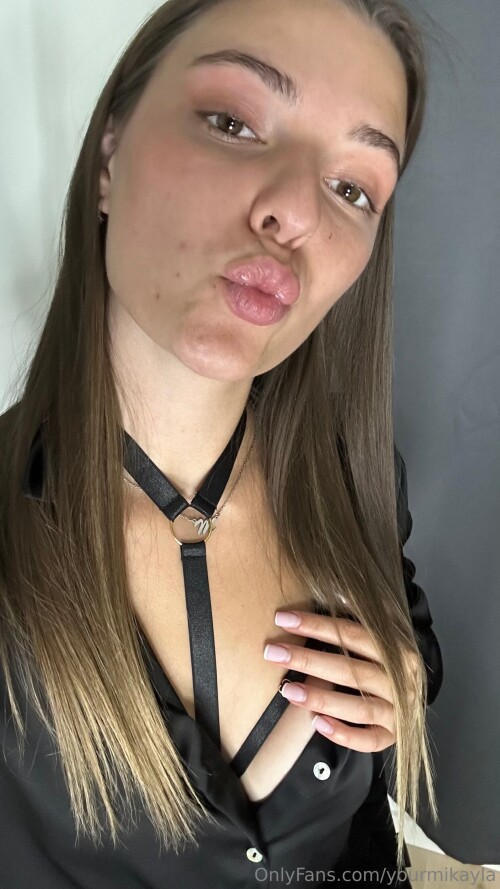 yourmikayla Nude Leaked Onlyfans Photo yourmikayla Nude Leaked Onlyfans Photo