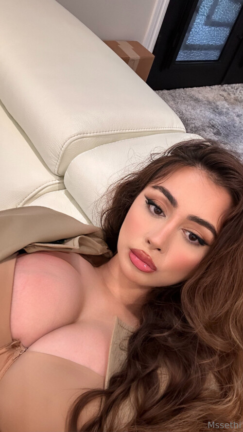 Ms. Sethi / Indianbabydoll Nude Leaked Onlyfans Photo Ms. Sethi / Indianbabydoll Nude Leaked Onlyfans Photo