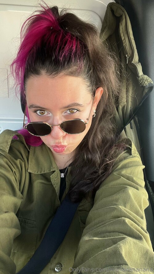 Mariana Nude Leaked Onlyfans Photo Mariana Nude Leaked Onlyfans Photo