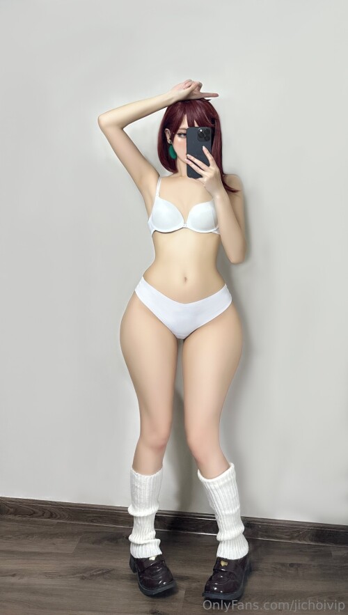 Choi Ji Yun Nude Leaked Onlyfans Photo Choi Ji Yun Nude Leaked Onlyfans Photo