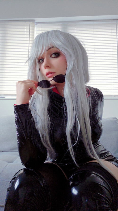 Mirikashi Cosplay Nude Leaked Onlyfans Photo Mirikashi Cosplay Nude Leaked Onlyfans Photo
