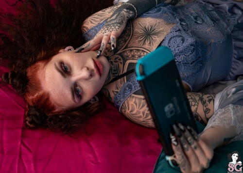 Mistress Mercy Rage - BlazedBratDomme - Blazed-Brat Nude Leaked Onlyfans Photo Mistress Mercy Rage - BlazedBratDomme - Blazed-Brat Nude Leaked Onlyfans Photo