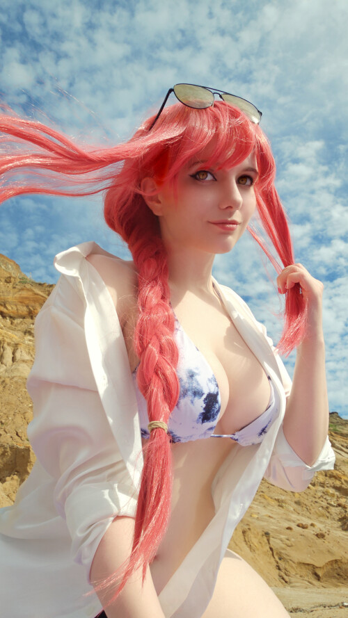 Mirikashi Cosplay Nude Leaked Onlyfans Photo Mirikashi Cosplay Nude Leaked Onlyfans Photo