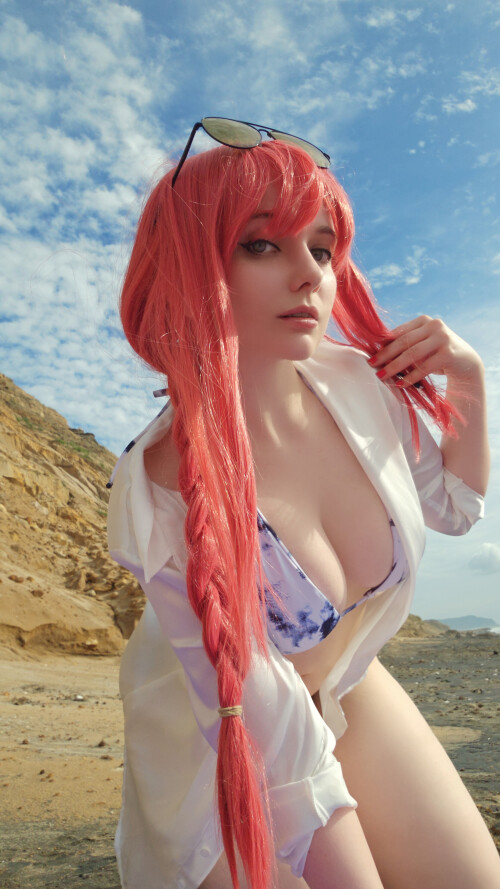 Mirikashi Cosplay Nude Leaked Onlyfans Photo Mirikashi Cosplay Nude Leaked Onlyfans Photo