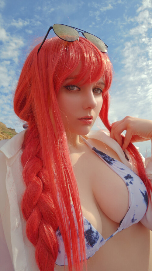 Mirikashi Cosplay Nude Leaked Onlyfans Photo Mirikashi Cosplay Nude Leaked Onlyfans Photo