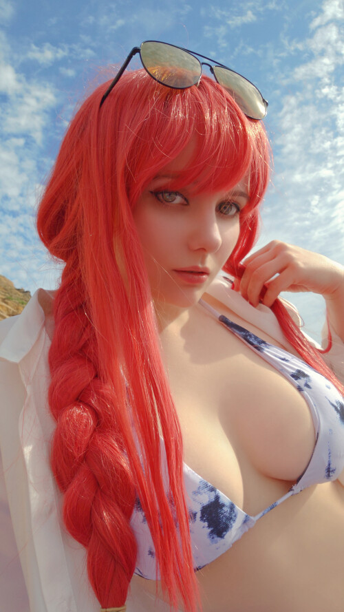 Mirikashi Cosplay Nude Leaked Onlyfans Photo Mirikashi Cosplay Nude Leaked Onlyfans Photo