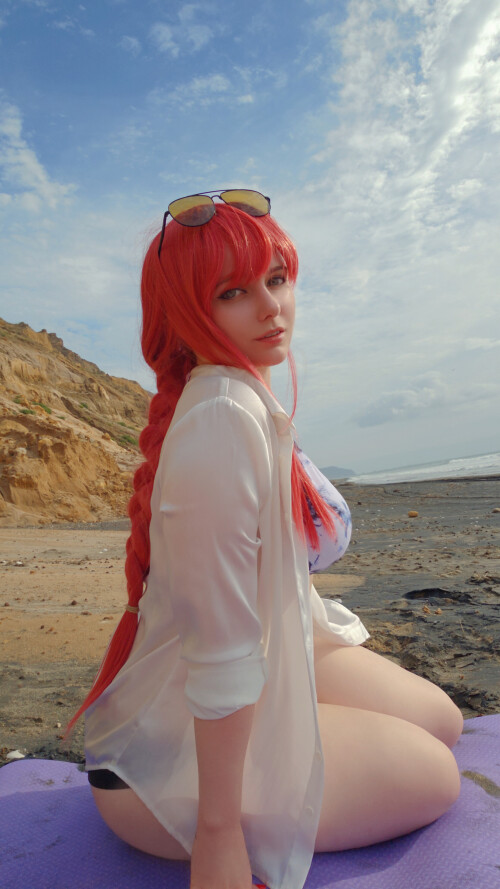 Mirikashi Cosplay Nude Leaked Onlyfans Photo Mirikashi Cosplay Nude Leaked Onlyfans Photo