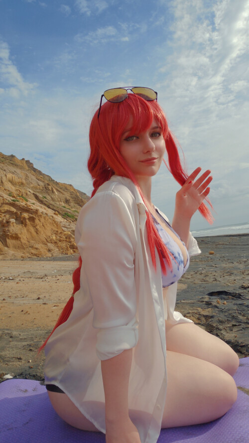 Mirikashi Cosplay Nude Leaked Onlyfans Photo Mirikashi Cosplay Nude Leaked Onlyfans Photo