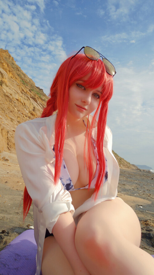 Mirikashi Cosplay Nude Leaked Onlyfans Photo Mirikashi Cosplay Nude Leaked Onlyfans Photo