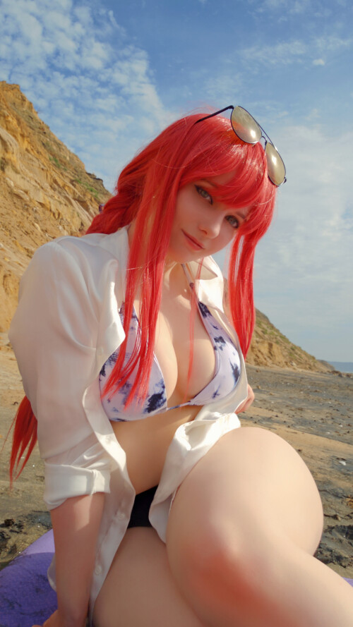 Mirikashi Cosplay Nude Leaked Onlyfans Photo Mirikashi Cosplay Nude Leaked Onlyfans Photo