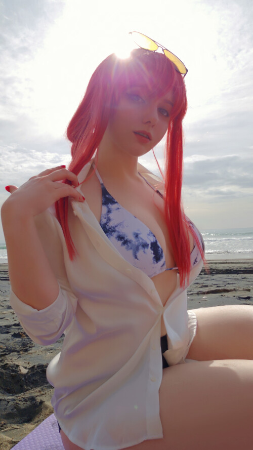 Mirikashi Cosplay Nude Leaked Onlyfans Photo Mirikashi Cosplay Nude Leaked Onlyfans Photo