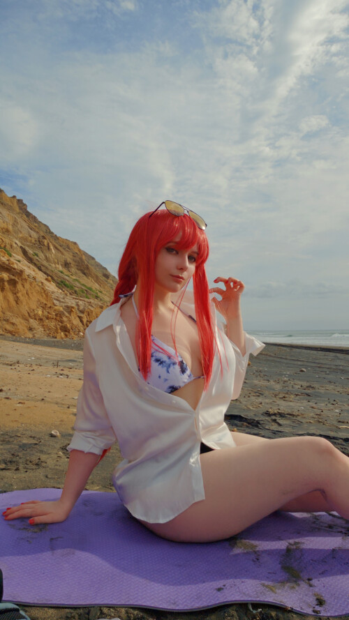 Mirikashi Cosplay Nude Leaked Onlyfans Photo Mirikashi Cosplay Nude Leaked Onlyfans Photo