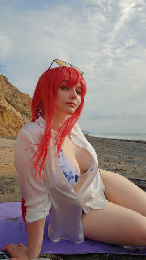Mirikashi Cosplay Nude Leaked Onlyfans Photo Mirikashi Cosplay Nude Leaked Onlyfans Photo