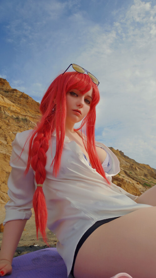 Mirikashi Cosplay Nude Leaked Onlyfans Photo Mirikashi Cosplay Nude Leaked Onlyfans Photo