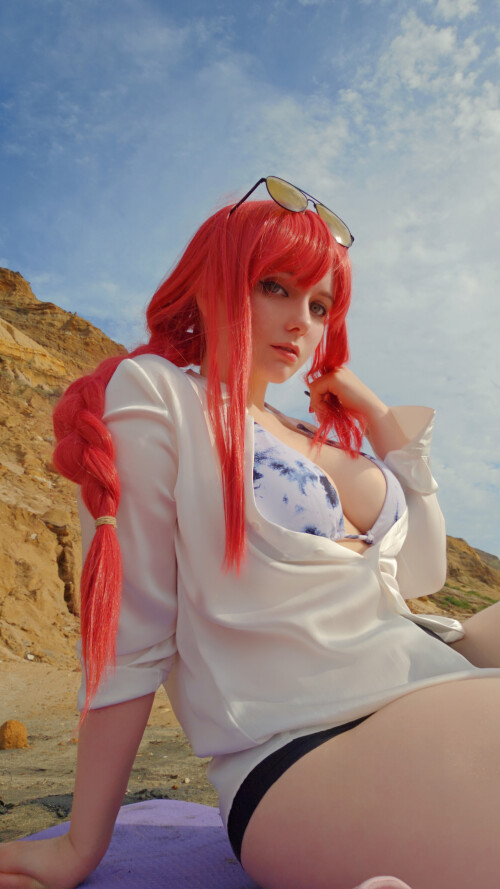 Mirikashi Cosplay Nude Leaked Onlyfans Photo Mirikashi Cosplay Nude Leaked Onlyfans Photo