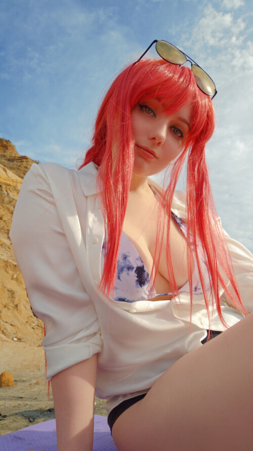 Mirikashi Cosplay Nude Leaked Onlyfans Photo Mirikashi Cosplay Nude Leaked Onlyfans Photo