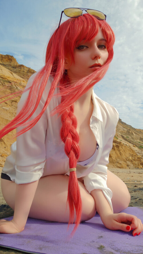 Mirikashi Cosplay Nude Leaked Onlyfans Photo Mirikashi Cosplay Nude Leaked Onlyfans Photo