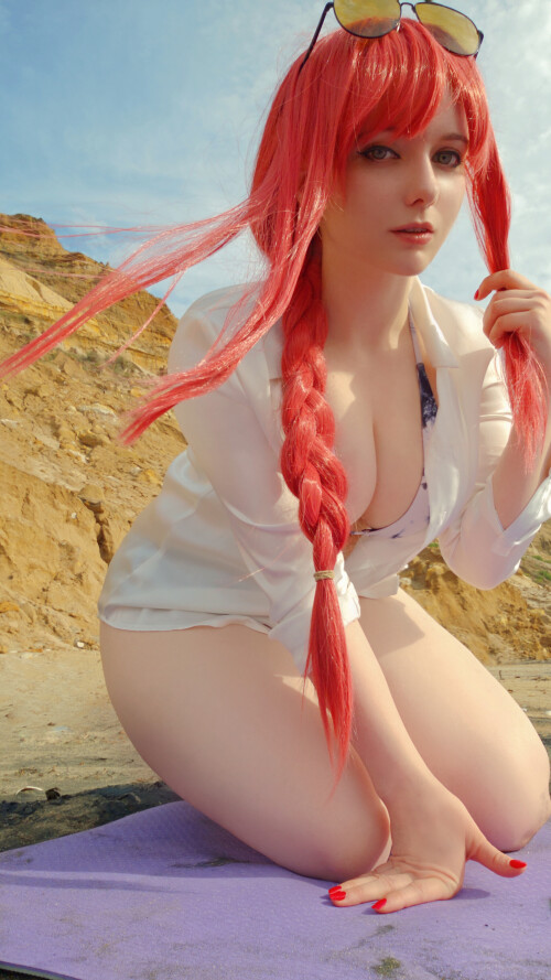 Mirikashi Cosplay Nude Leaked Onlyfans Photo Mirikashi Cosplay Nude Leaked Onlyfans Photo