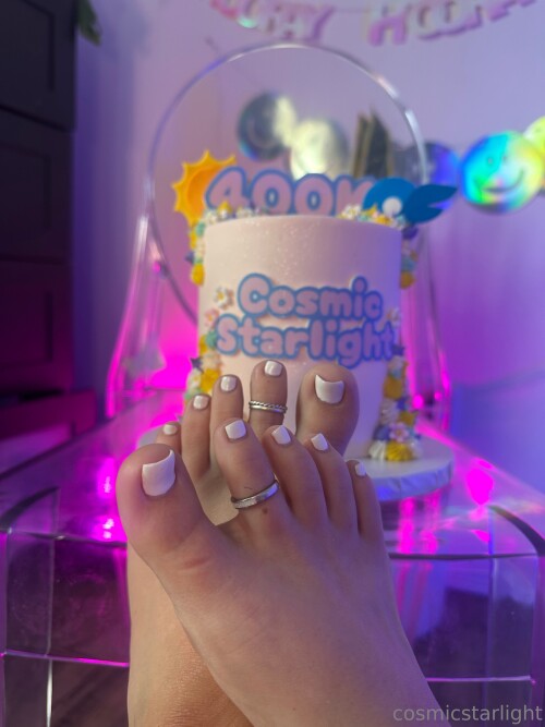 Cosmic Starlight / The Cosmic Goddess Nude Leaked Onlyfans Photo Cosmic Starlight / The Cosmic Goddess Nude Leaked Onlyfans Photo