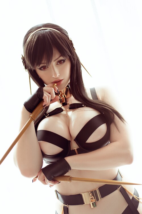 Lady Melamori Photo 1
