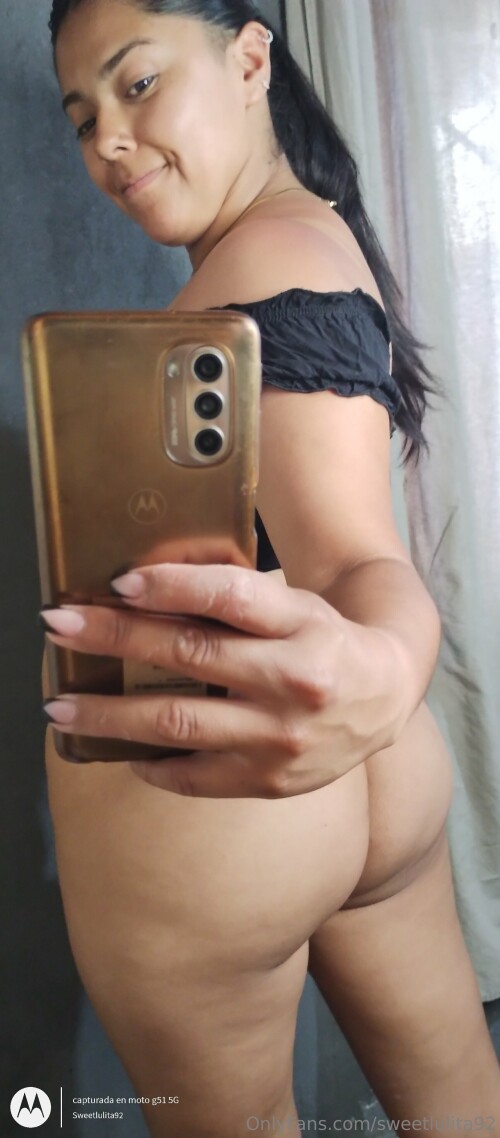 sweetlulita92 Nude Leaked Onlyfans Photo sweetlulita92 Nude Leaked Onlyfans Photo