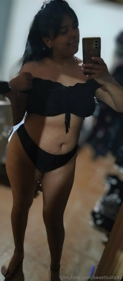 sweetlulita92 Nude Leaked Onlyfans Photo sweetlulita92 Nude Leaked Onlyfans Photo