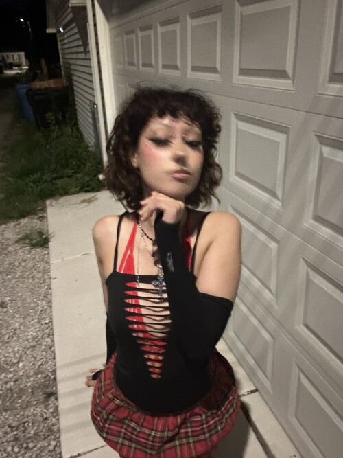 zariii_444 Nude Leaked Onlyfans Photo