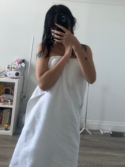 Angeifei Nude Leaked Onlyfans Photo