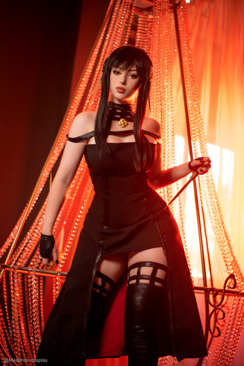 Lady Melamori Photo 4