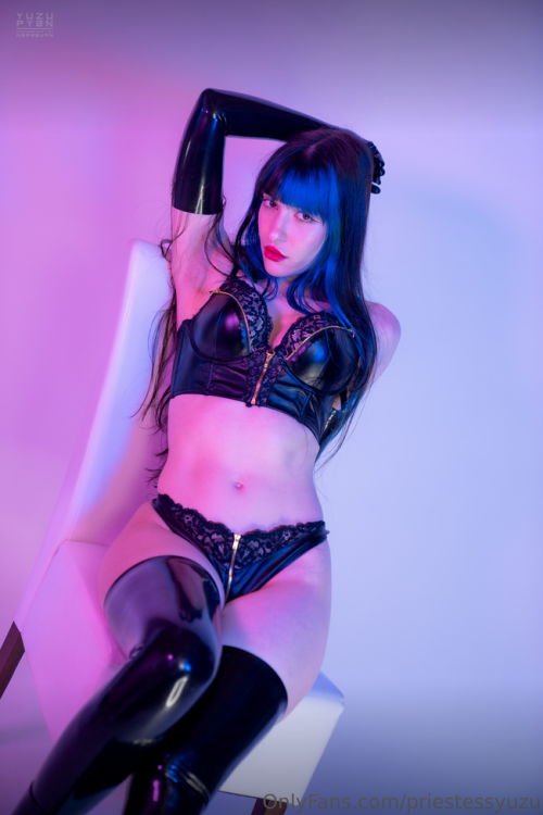 Yuzu Pyon Nude Leaked Onlyfans Photo Yuzu Pyon Nude Leaked Onlyfans Photo