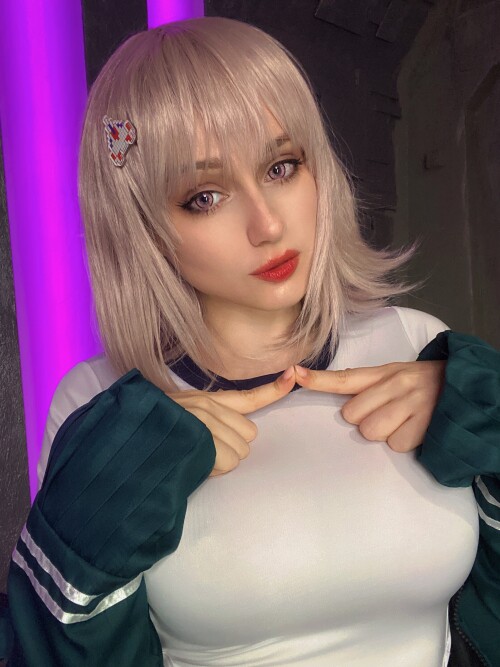 17 Chiaki Nanami 17