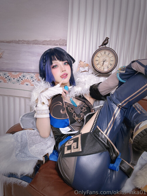 Okita Rinka Nude Leaked Onlyfans Photo Okita Rinka Nude Leaked Onlyfans Photo
