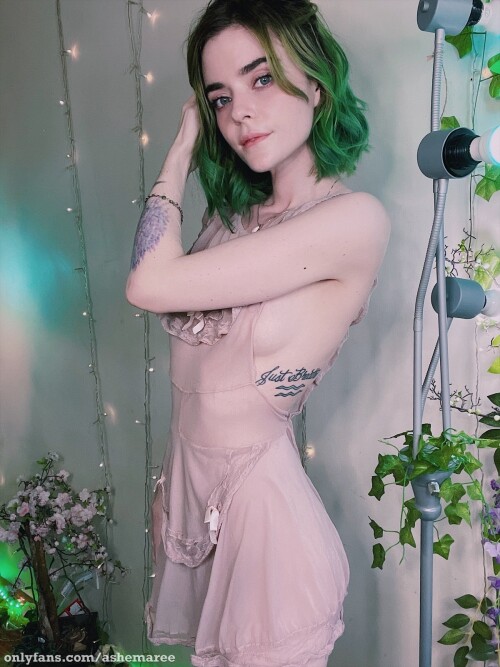 Ashe Maree Nude Leaked Onlyfans Photo Ashe Maree Nude Leaked Onlyfans Photo