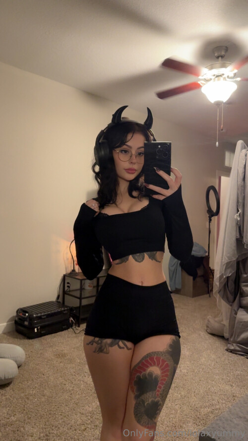 lolaxmina | lolaknivesxz | lolagoth | lolaxyummy Nude Leaked Onlyfans Photo lolaxmina | lolaknivesxz | lolagoth | lolaxyummy Nude Leaked Onlyfans Photo