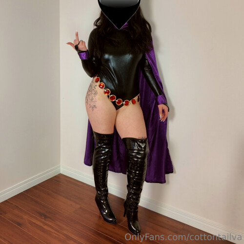 CottontailVA Nude Leaked Onlyfans Photo CottontailVA Nude Leaked Onlyfans Photo