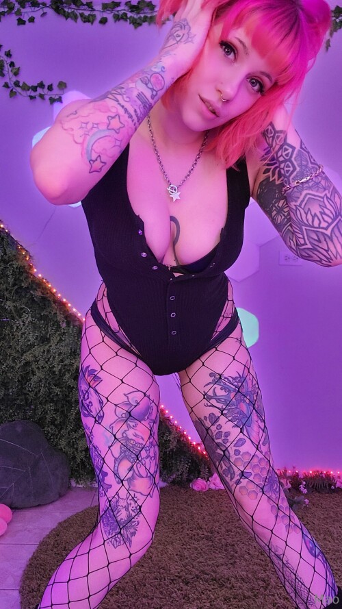 Princess Mao / MissMaoMFC / Miss Mao Nude Leaked Onlyfans Photo