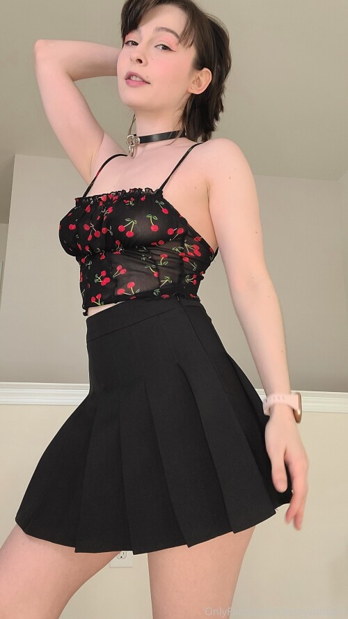 CherryVonFairy / Cheravona Nude Leaked Onlyfans Photo CherryVonFairy / Cheravona Nude Leaked Onlyfans Photo