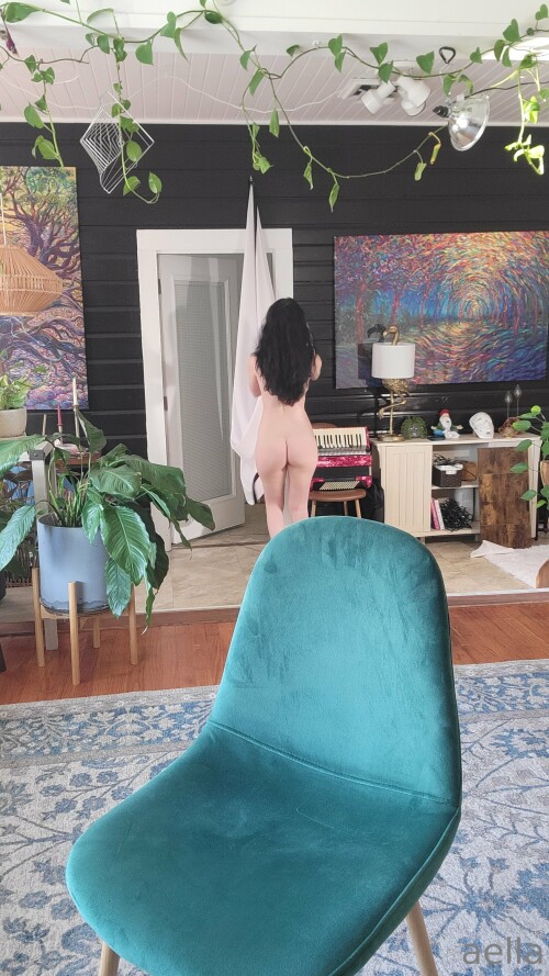 Aella_Girl Nude Leaked Onlyfans Photo