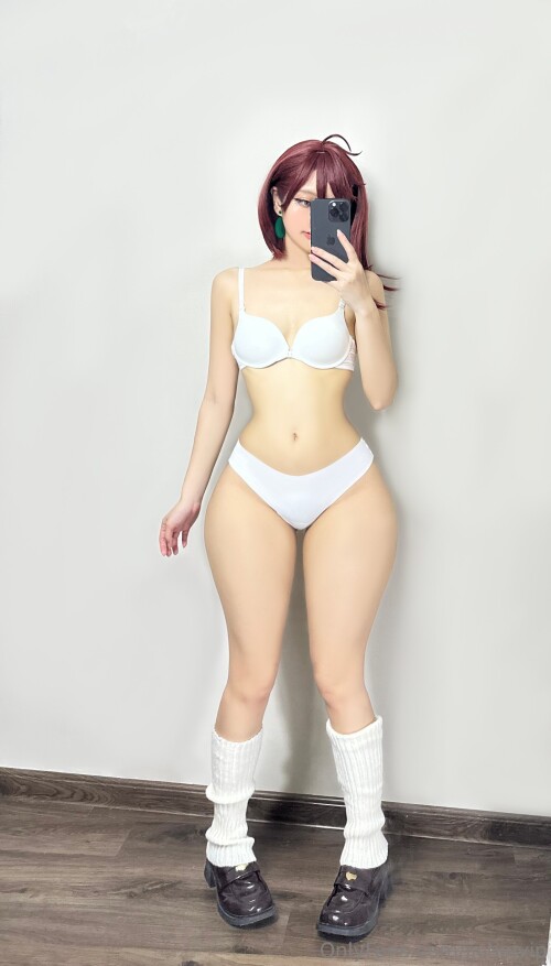Choi Ji Yun Nude Leaked Onlyfans Photo Choi Ji Yun Nude Leaked Onlyfans Photo